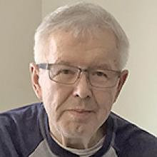 TIMO (TIM) KANGAS (TIM) Obituary pic