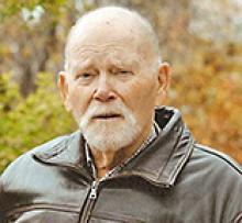 BARRY WAYNE PRENTICE Obituary pic