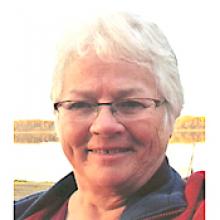 SUSAN AGATHA VOTH Obituary pic