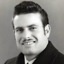 FRANK PROVENZA Obituary pic