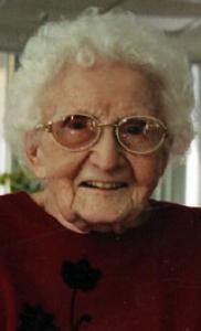 LUTA J. BEAM Obituary pic