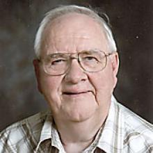 ALEXANDER CROSS Obituary pic