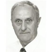 DIETER KUEHNE Obituary pic
