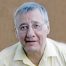 RAYMOND R. ALLARD Obituary pic