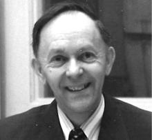 JIM POTTER Obituary pic