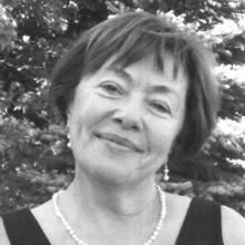 ELISABETH CHARLOTTE HOENISCH Obituary pic