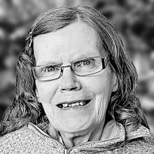BETTE LYNN TOOLE Obituary pic