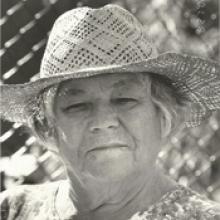 SOPHIA (SOPHIE) PETELYCKY Obituary pic