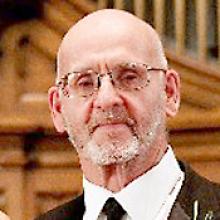 LAWRENCE RUSSELL MCATEER Obituary pic