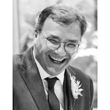 DAVID CLAYTON MATTHES Obituary pic