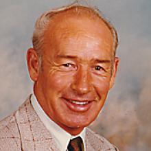 JAMES (JIM) WILLARD BLACK Obituary pic