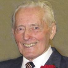 WACLAW (VANCE) KUZIA Obituary pic