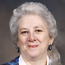 CLAIRE FOUILLARD  Obituary pic