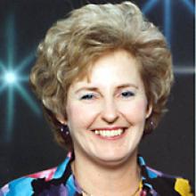 PAMELLA WENDY BASAROWICH Obituary pic