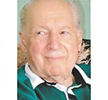 FREDERICK ERNEST BRADLEY Obituary pic