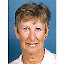 MYRA PARRY Obituary pic