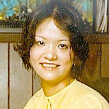 TERESITA SANCHEZ MENDOZA Obituary pic