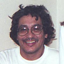 DOUGLAS GORDON JOHNSTON Obituary pic