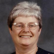 CAROL KASPRICK Obituary pic
