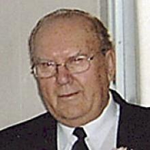 JOHN P. REIMER  Obituary pic