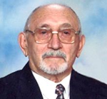 LORENZO ANTONIO CARBONE Obituary pic