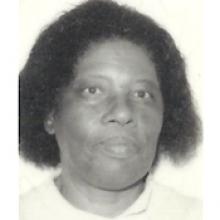 LEOTHA HERBERT Obituary pic