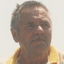 GUNTER JOHANN FRIEDRICH SCHNACKENBERG Obituary pic