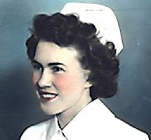 IRMA GUENTHER Obituary pic