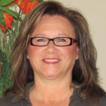 DEBORA (DEBBIE) TINA KING Obituary pic