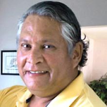 ALVIN LEO CHARTRAND Obituary pic