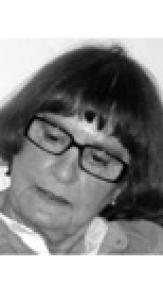 DOREEN FLORENCE THORDARSON Obituary pic