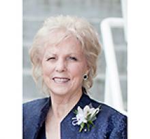 JOYCE ELEANORA BROESKY BECK (BURNELL) Obituary pic
