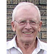 JOHN EDWIN LEGGITT Obituary pic