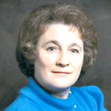 MAUREEN (MARY) SEARLE Obituary pic