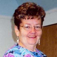 MYRNA DADSWELL Obituary pic