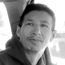 JESSE JAMES EASTER Obituary pic