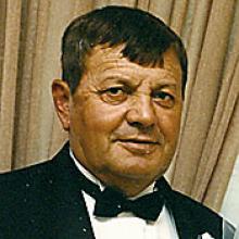 JOAO DA COSTA DIAS  Obituary pic