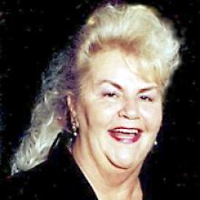 JOYCE MAE DEVISSER (BEAMAN) Obituary pic