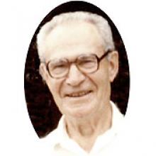 PETER JAMES GABER Obituary pic