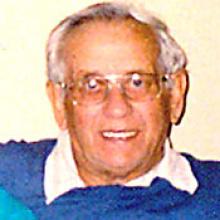 ANDREW PETER FILIPOWICH Obituary pic