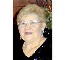 EMMA LOADER (MUTH) Obituary pic