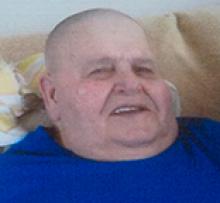 MORRIS (MOE) EDWARD CHESLOCK Obituary pic