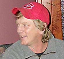 MICHAEL WILLIAM BUTLER Obituary pic