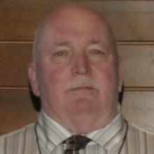 WALTER (WALLY) MCALLISTER Obituary pic