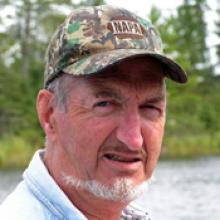 ROBERT (BOB) ROY TINKESS Obituary pic