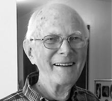 WILLIAM (BILL) PHILIPS Obituary pic
