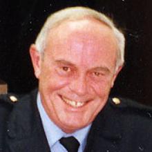 JOHN MAXWELL (JACK) STEEL Obituary pic