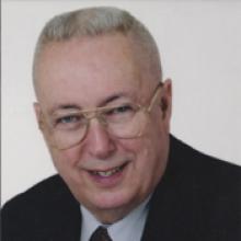 ROBERT (BOB) OLIVER DOUGLAS Obituary pic