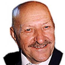 PAUL DEDA Obituary pic
