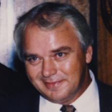 BRUCE STANLEY HARDMAN Obituary pic